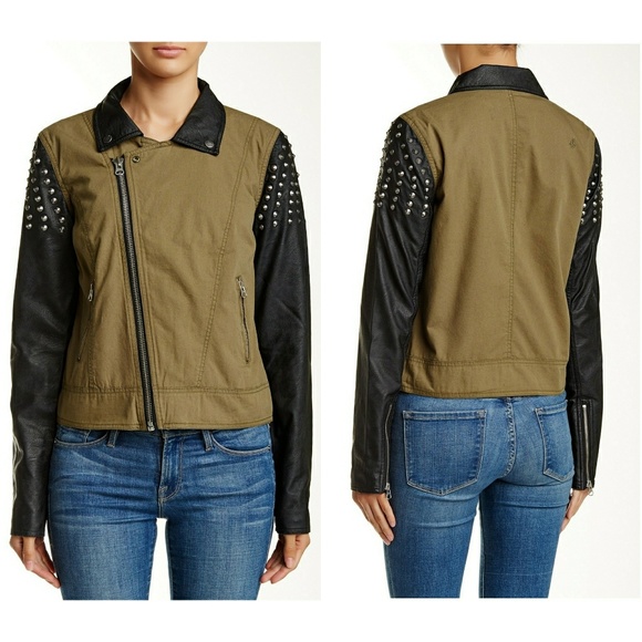 Volcom Jacket Size S - Picture 2 of 2